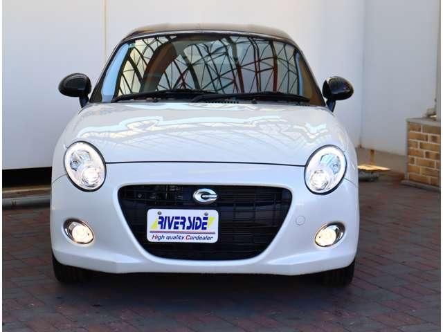 DAIHATSU COPEN 2022 Image 31
