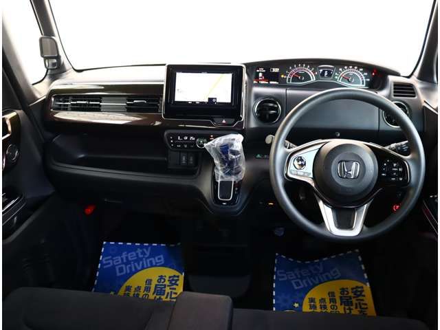 HONDA N BOX CUSTOM 2018 Image 31