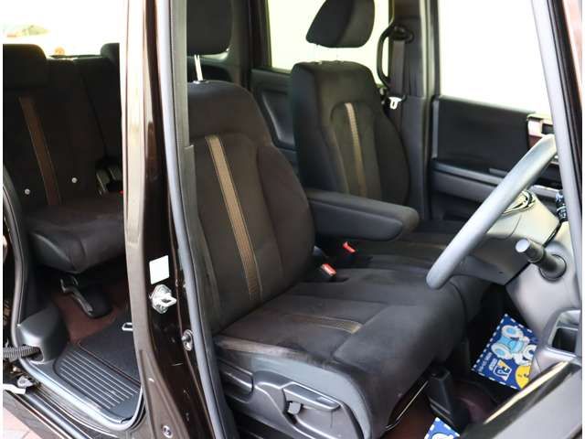 HONDA N BOX CUSTOM 2018 Image 31