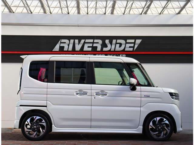 SUZUKI SPACIA CUSTOM 2024 Image 31