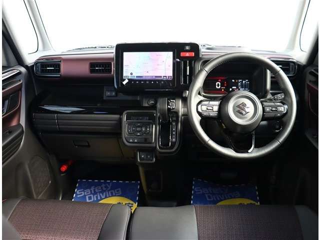 SUZUKI SPACIA CUSTOM 2024 Image 31