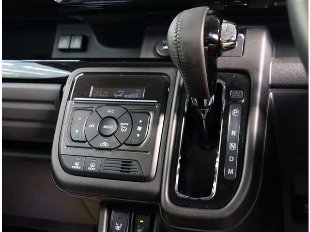 SUZUKI SPACIA CUSTOM 2024 Image 31