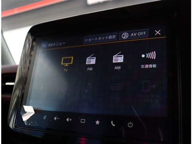 SUZUKI SPACIA CUSTOM 2024 Image 31