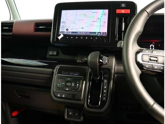 SUZUKI SPACIA CUSTOM 2024 Image 31