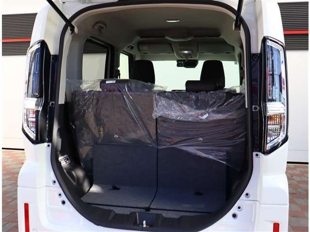 SUZUKI SPACIA CUSTOM 2024 Image 31