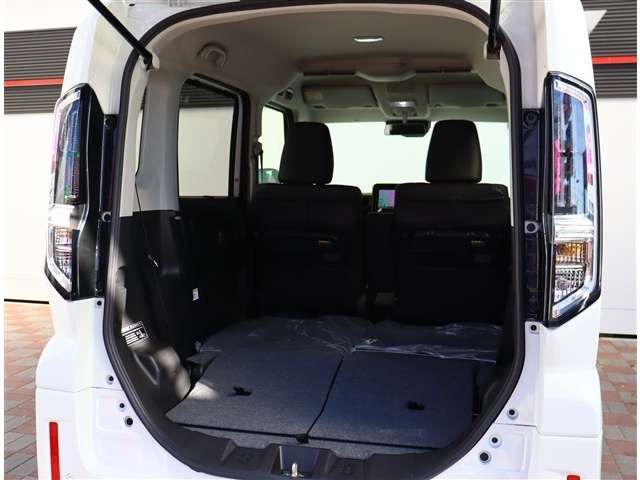 SUZUKI SPACIA CUSTOM 2024 Image 31