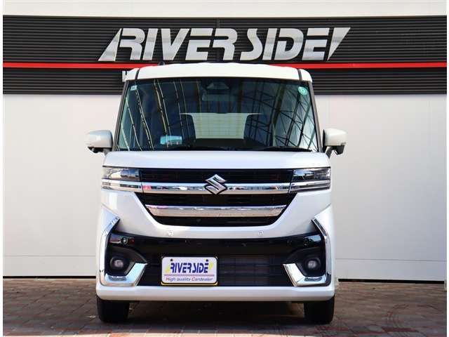 SUZUKI SPACIA CUSTOM 2024 Image 31