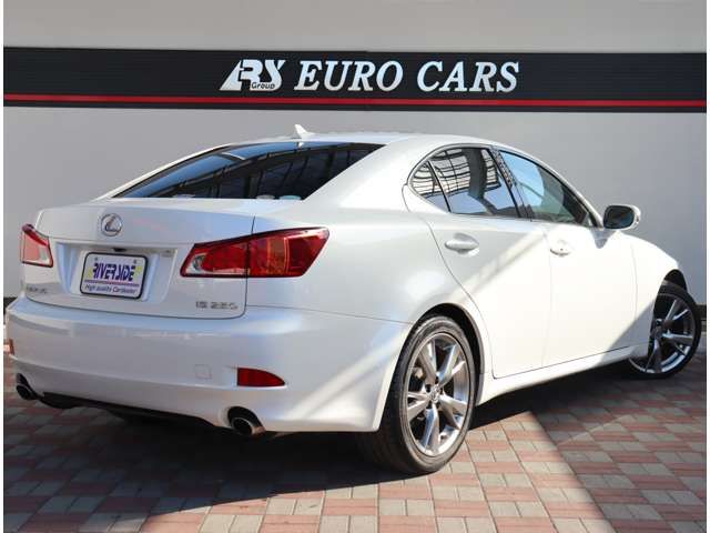 TOYOTA LEXUS IS250 2008 Image 31