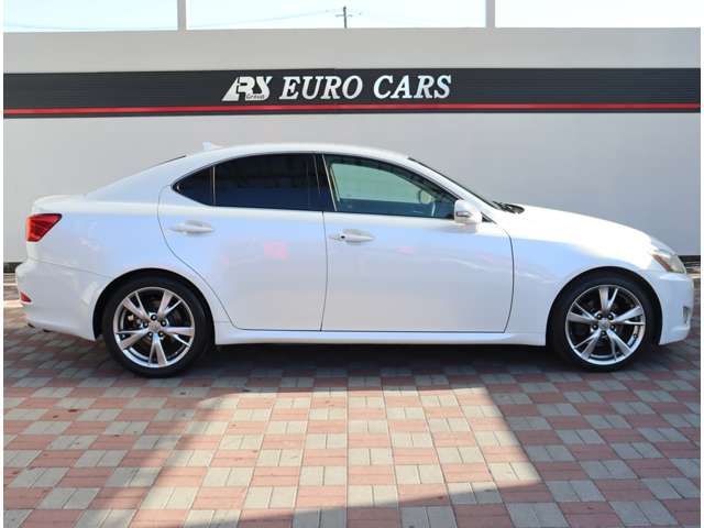 TOYOTA LEXUS IS250 2008 Image 31