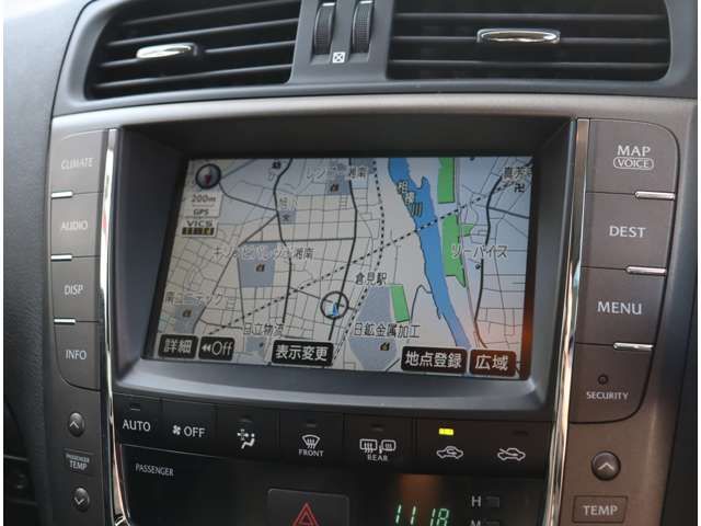 TOYOTA LEXUS IS250 2008 Image 31