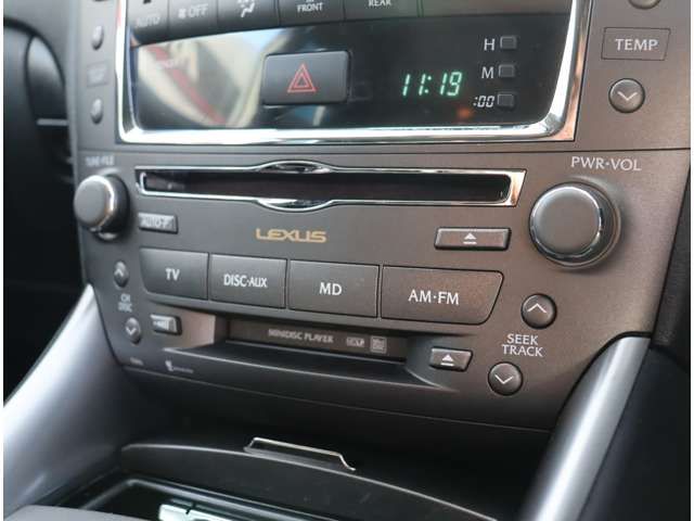 TOYOTA LEXUS IS250 2008 Image 31