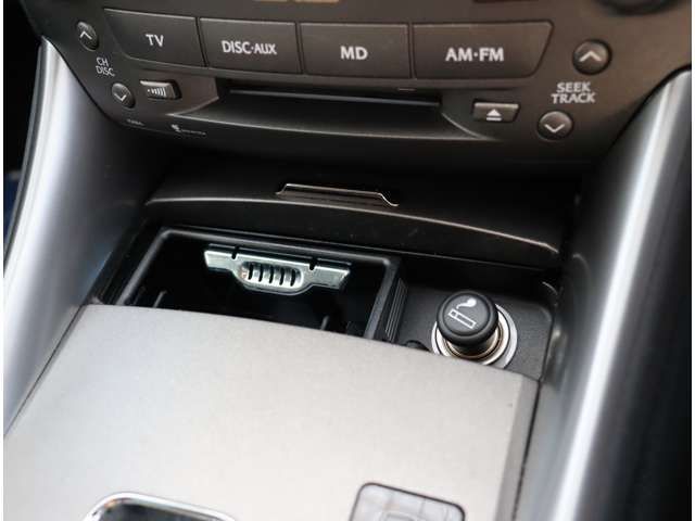 TOYOTA LEXUS IS250 2008 Image 31