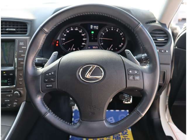 TOYOTA LEXUS IS250 2008 Image 31
