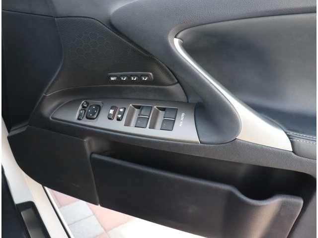 TOYOTA LEXUS IS250 2008 Image 31