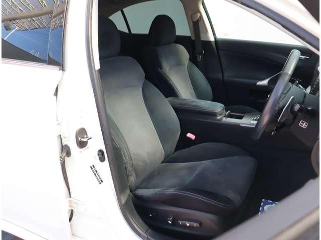 TOYOTA LEXUS IS250 2008 Image 31