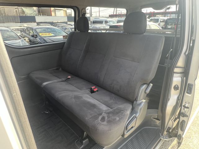 TOYOTA REGIUSACE VAN 2WD 2015 Image 31