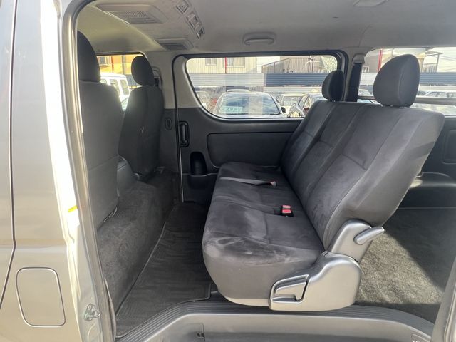 TOYOTA REGIUSACE VAN 2WD 2015 Image 31