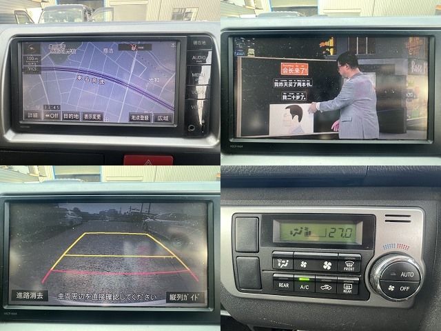 TOYOTA REGIUSACE VAN 2WD 2015 Image 31