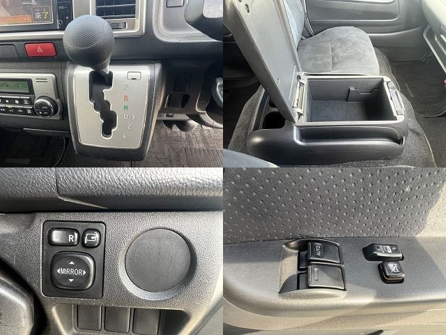 TOYOTA REGIUSACE VAN 2WD 2015 Image 31