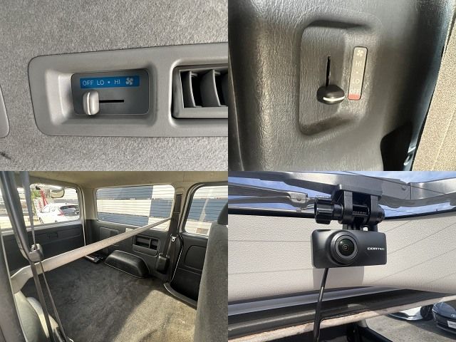 TOYOTA REGIUSACE VAN 2WD 2015 Image 31