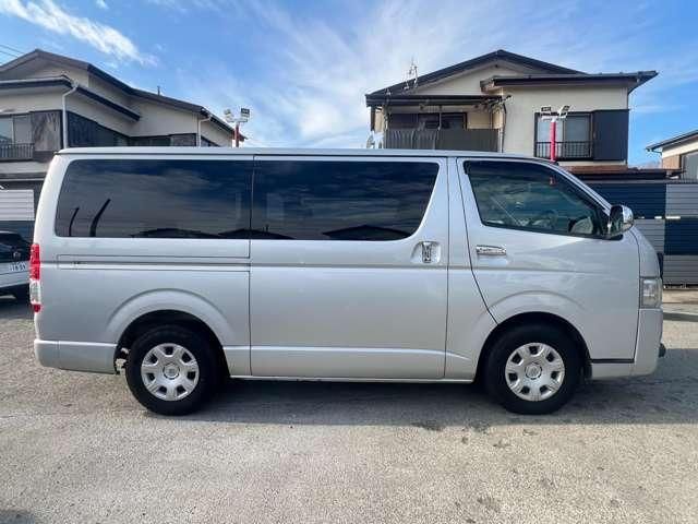 TOYOTA REGIUSACE VAN 2WD 2015 Image 31