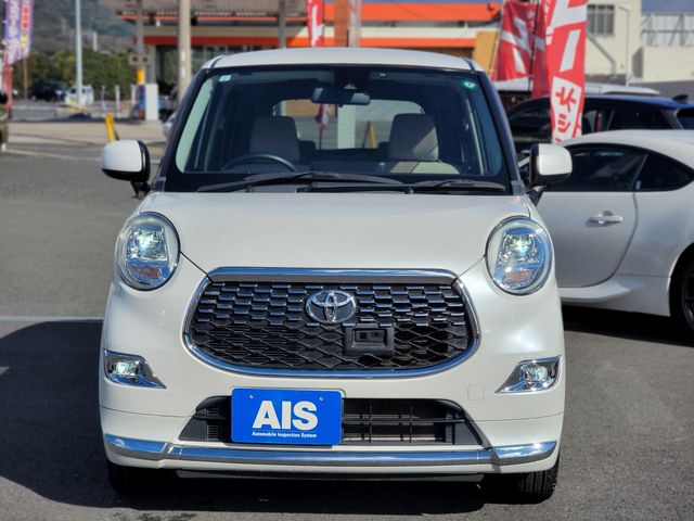 TOYOTA PIXIS JOY 2017 Image 31