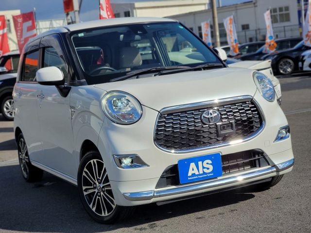 TOYOTA PIXIS JOY 2017 Image 31