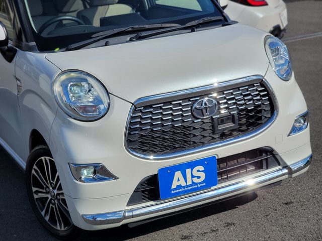 TOYOTA PIXIS JOY 2017 Image 31