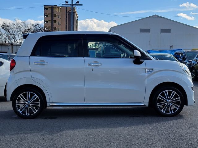 TOYOTA PIXIS JOY 2017 Image 31