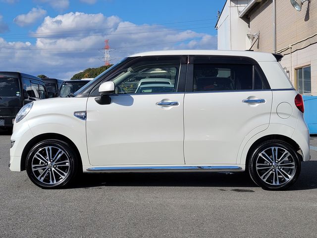 TOYOTA PIXIS JOY 2017 Image 31