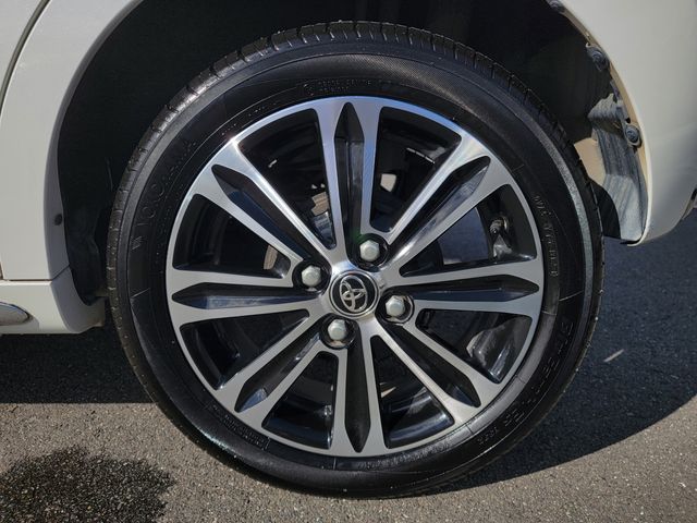 TOYOTA PIXIS JOY 2017 Image 31