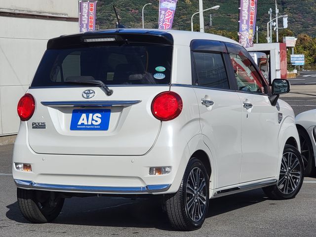 TOYOTA PIXIS JOY 2017 Image 31
