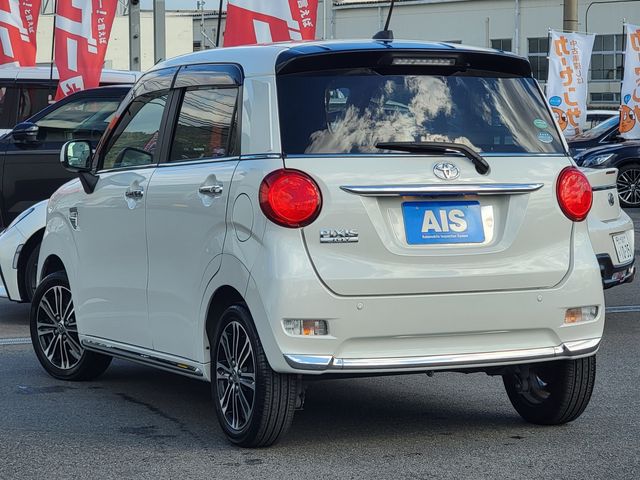 TOYOTA PIXIS JOY 2017 Image 31