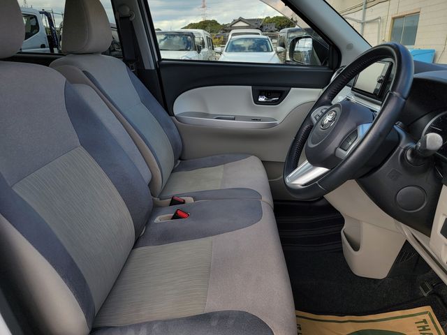 TOYOTA PIXIS JOY 2017 Image 31