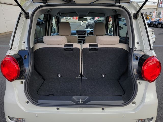 TOYOTA PIXIS JOY 2017 Image 31