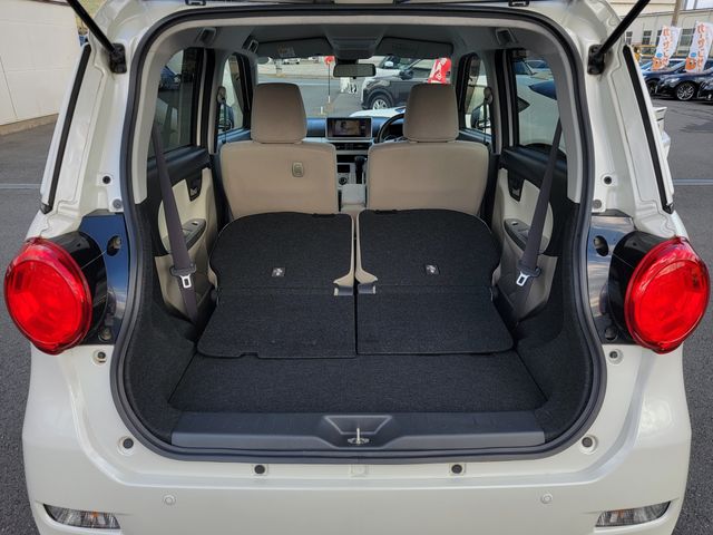 TOYOTA PIXIS JOY 2017 Image 31