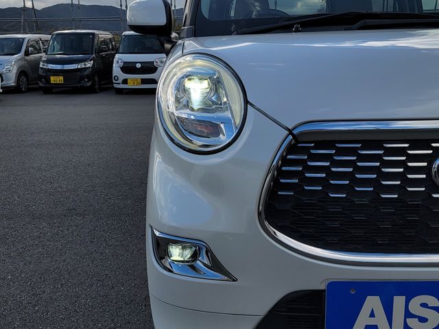 TOYOTA PIXIS JOY 2017 Image 31