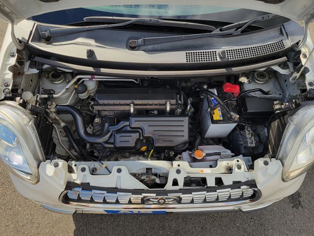 TOYOTA PIXIS JOY 2017 Image 31