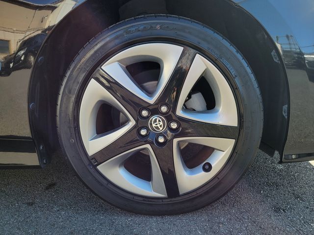 TOYOTA PRIUS 2019 Image 31