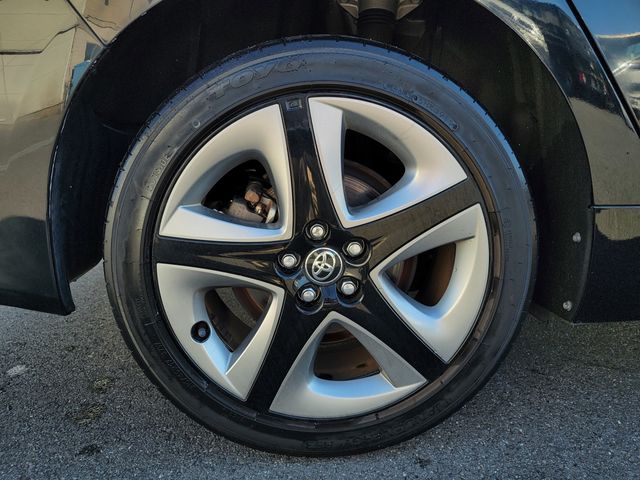 TOYOTA PRIUS 2019 Image 31