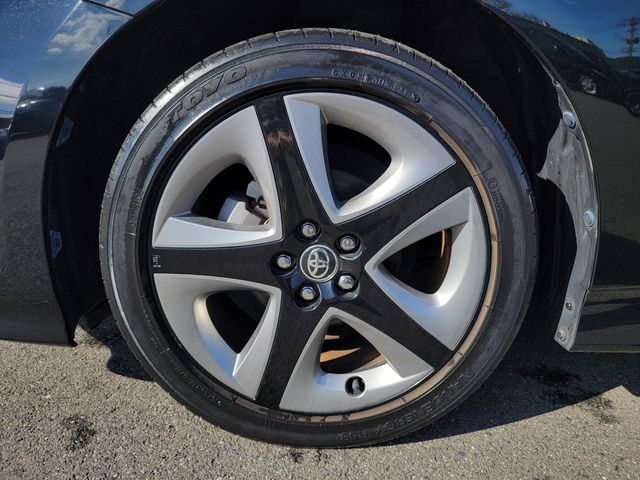 TOYOTA PRIUS 2019 Image 31