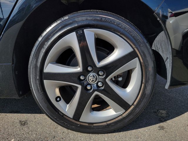 TOYOTA PRIUS 2019 Image 31