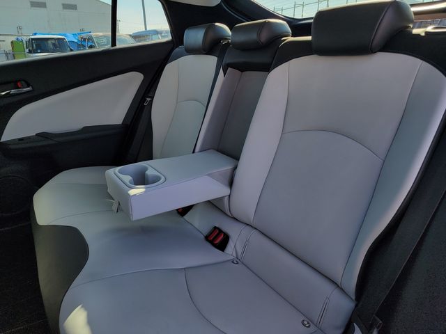 TOYOTA PRIUS 2019 Image 31