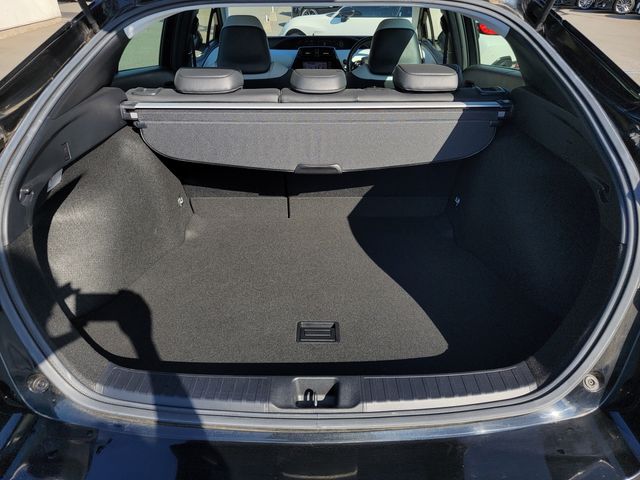 TOYOTA PRIUS 2019 Image 31