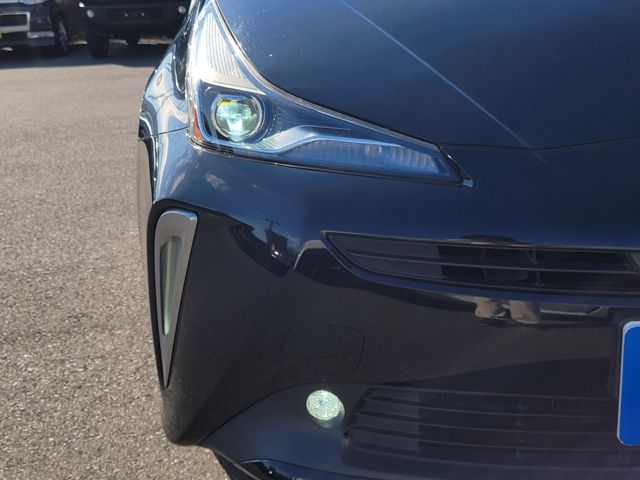 TOYOTA PRIUS 2019 Image 31