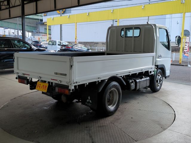 MITSUBISHI CANTER 2013 Image 31