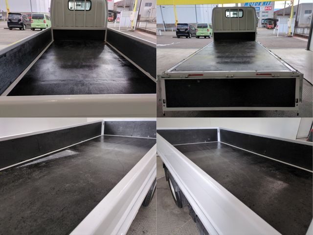 MITSUBISHI CANTER 2013 Image 31