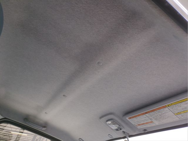 MITSUBISHI CANTER 2013 Image 31