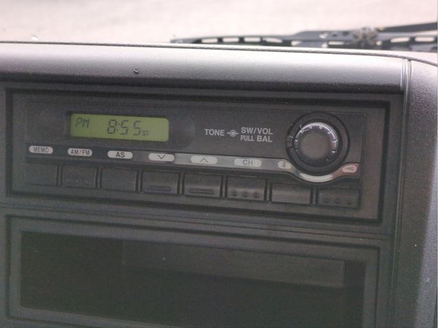 MITSUBISHI CANTER 2013 Image 31