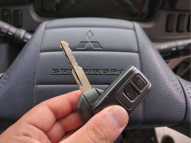 MITSUBISHI CANTER 2013 Image 31